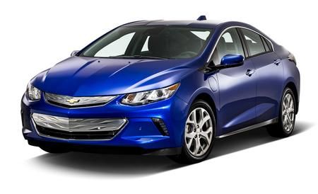 parbriz Chevrolet Volt