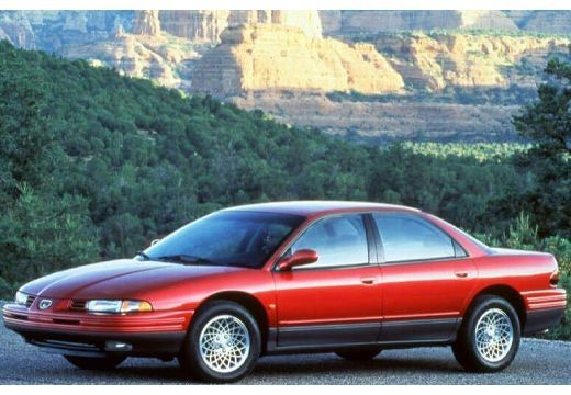 parbriz Chrysler Vision
