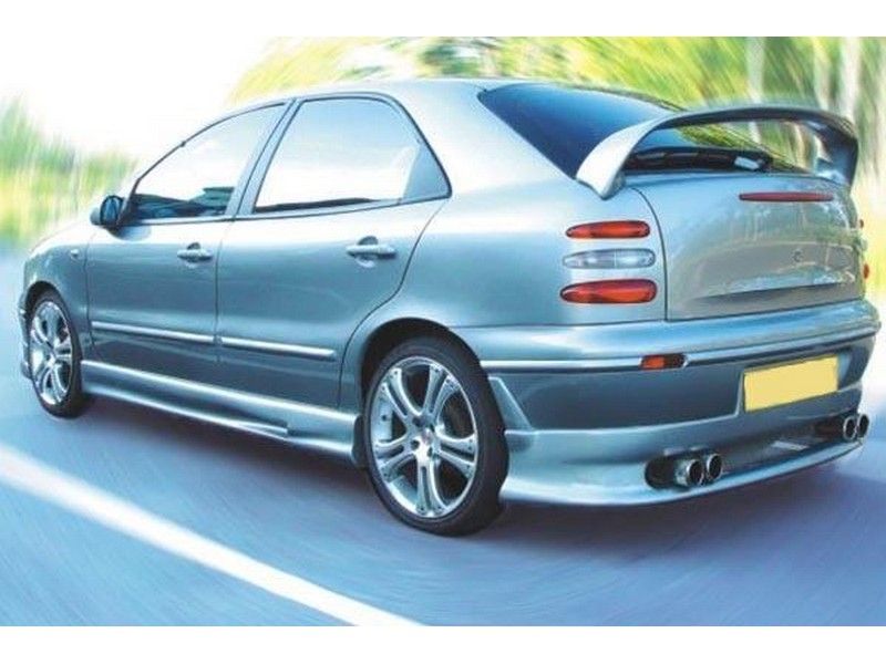Parbriz Fiat Brava