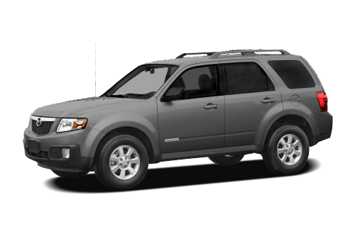 luneta Mazda Tribute
