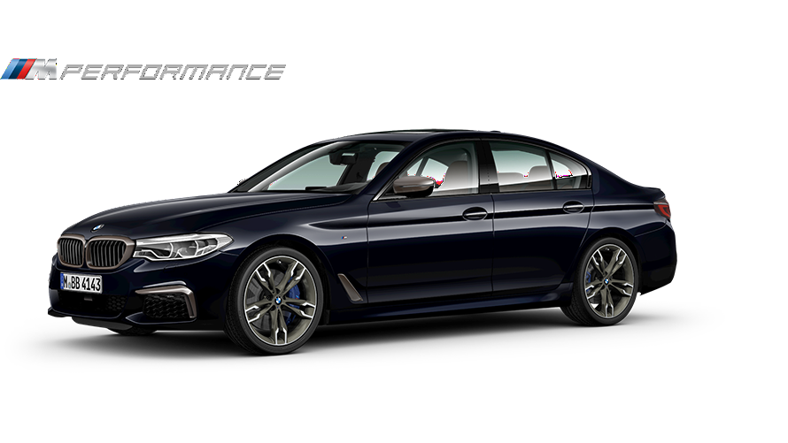 Parbriz BMW M550i Sedan