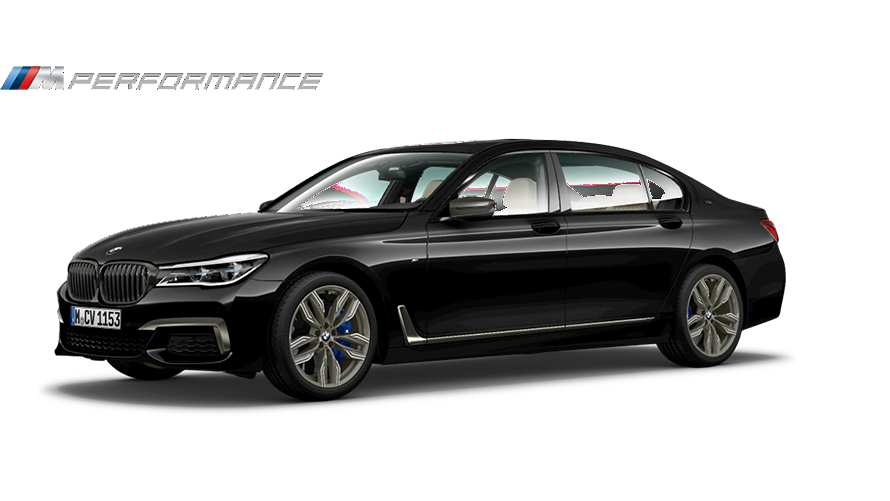 Parbriz BMW M760Li xDrive