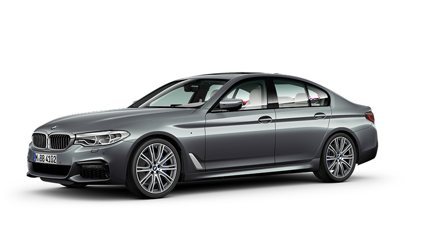 Parbriz BMW Seria 5 sedan