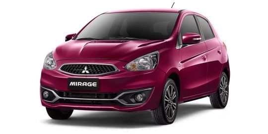 parbriz Mitsubishi Mirage
