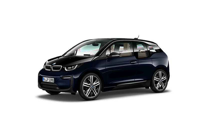 parbriz BMW i3