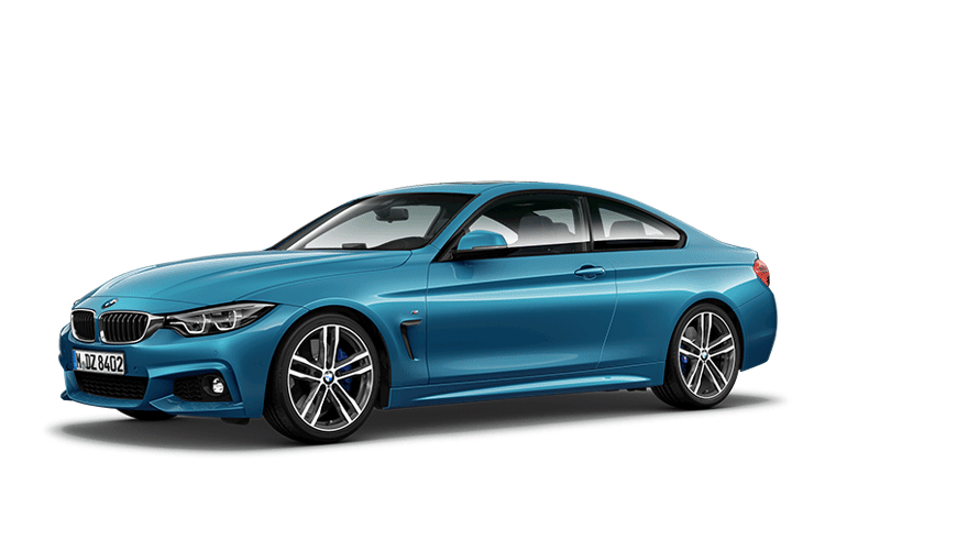Geam BMW Seria 4 Coupe
