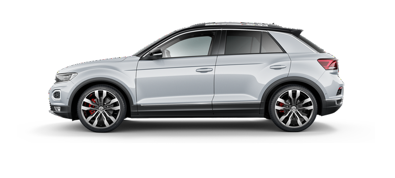 Parbriz VW T-roc