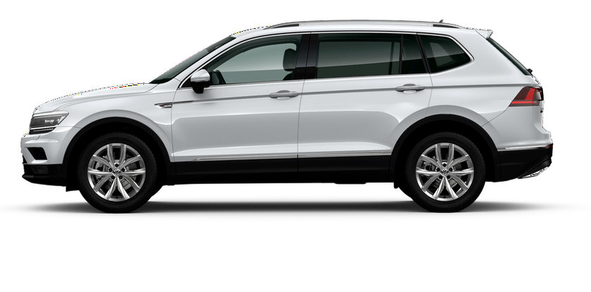 Parbriz VW Tiguan Allspace