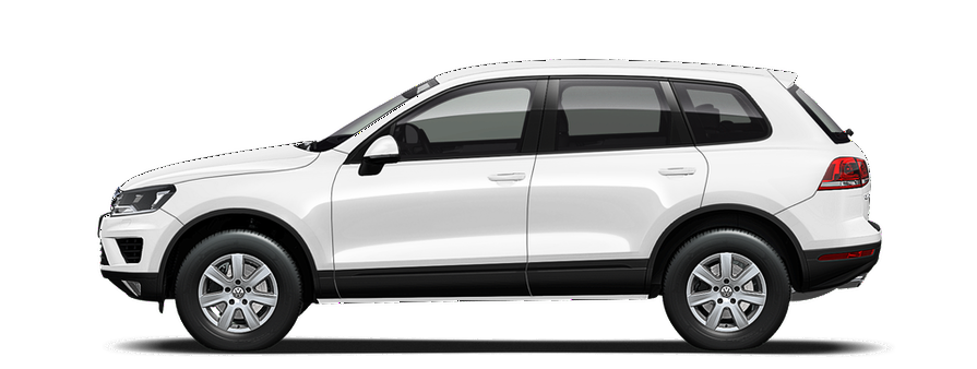 Parbriz VW Touareg