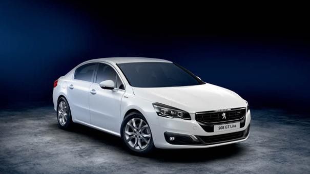 parbriz Peugeot 508