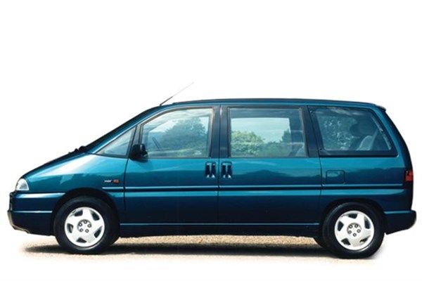 parbriz Peugeot 806