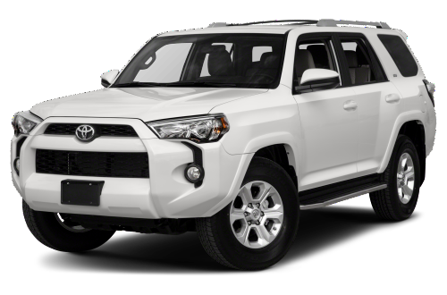 geam lateral Toyota 4Runner