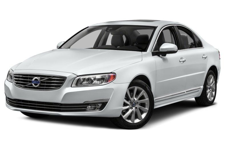 Geam Volvo S80, S40, S60, S70