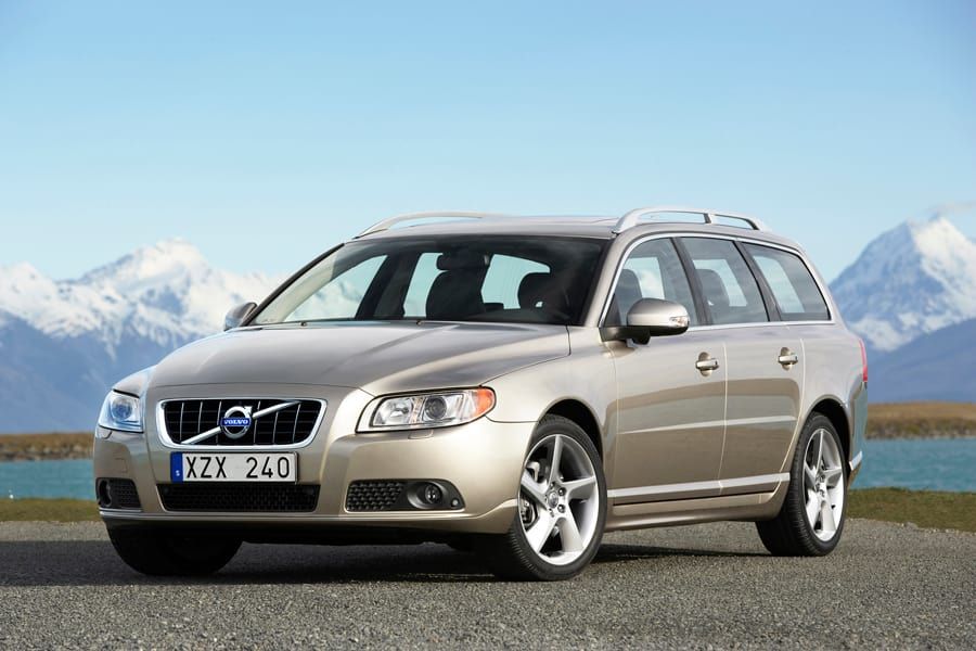 Parbriz Volvo V70, V40, V50, V60
